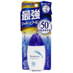 ロート製薬　ROHTO Mentholatum(メンソレータム）サンプレイスーパークール（30g）SPF50PA［日焼け止め］【rb_pcp】