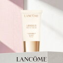 【公式】LANCOME ランコム アプソリュ ザ UV クリーム / 日焼け止め