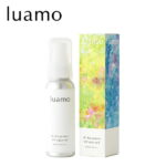 luamo(ルアモ) オールデイプロテクト UVアクアヴェール 50g SPF28PA＋＋＋