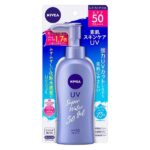 ニベアサンウォータージェルSPF50ポンプ140ml花王